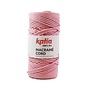 Katia Macrame Cord 101 roze bad 30348