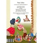 Anja Toonen Boek Pasen haken - Anja Toonen