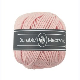 Durable Durable Macrame 203 roze bad 4044