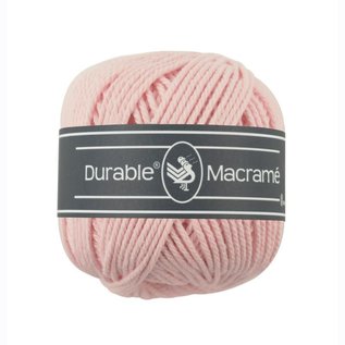 Durable Durable Macrame 203 roze bad 4044