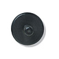 Berenschijf -scharnieren- 3cm zwart - PER STUK