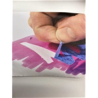 MOLOTOW Grafx Masking liquid Pen 2mm Fine Tip