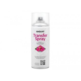 Ghiant Transferspray 400 ml.