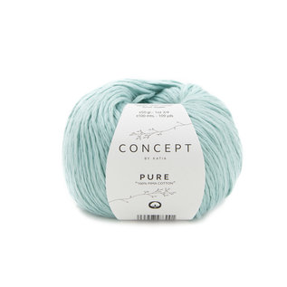 Pure 83 turquois bad 36277