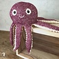 HardiCraft DIY Knitting Kit - Olivia Octopus