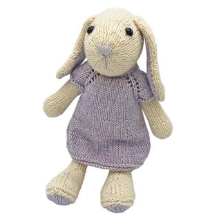 HardiCraft Breipakket amigurumi Chloë Hare