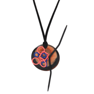 KnitPro Magnetische ketting breier kit natural hues