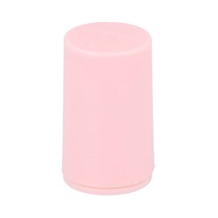 Rammelaar voor knuffel 22x43mm Roze