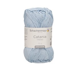 Schachenmayr Catania 0297 lichtblauw bad 22192450