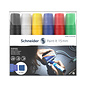 Schneider Acryl Marker Schneider Paint-it 330 15mm etui 6st.