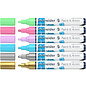 Schneider Acryl Marker Schneider Paint-it 320 4mm etui 6st.