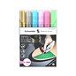 Schneider Acryl Marker Schneider Paint-it 320 4mm etui 6st.