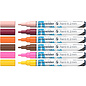 Schneider Acryl Marker Schneider Paint-it 310 2mm etui 6st.