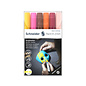 Schneider Acryl Marker Schneider Paint-it 310 2mm etui 6st.