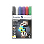 Schneider Acryl Marker Schneider Paint-it 310 2mm etui 6st.