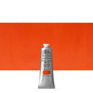 Winsor&Newton Winsor&Newton Professional Acrilic serie 4 Pyrole Orange 60ml