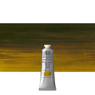 Collall Winsor&Newton Professional Acrilic serie 4 Green Gold 60ml