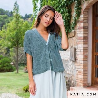 Katia Boek Dames Casual nr.106