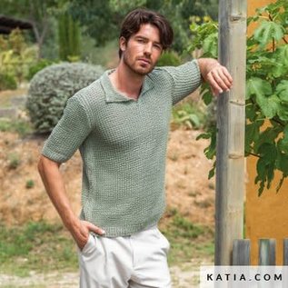 Katia Boek Dames Casual nr.106