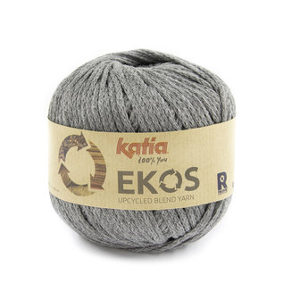 Katia EKOS 102 Donker grijs bad 37849A