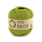 Katia EKOS  110 Pistache 37857A