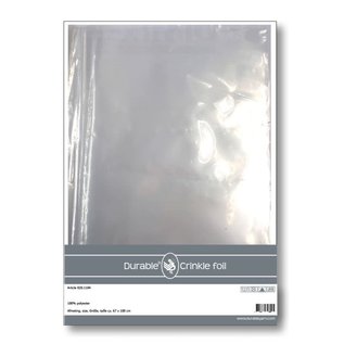 Durable Durable Crinkle foil 67x100cm