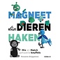 Boek Magneet dieren haken