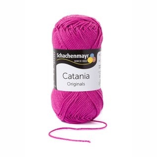 Schachenmayr Catania 0251 magenta bad 21987532