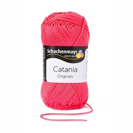 Schachenmayr Catania 0256 Donker roze bad 21646112