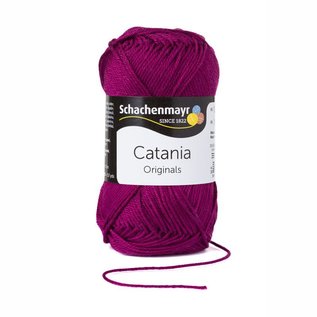 Schachenmayr Catania 0128 Fuchsia bad 22440711