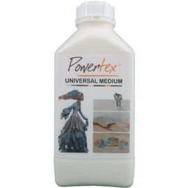 Powertex ivoor 1000g