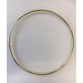 Dromenvanger ring goud 15cm - 3,5mm