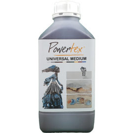 Powertex lood 1000g