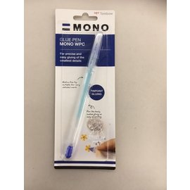 Tombow Glue pen - Super strong