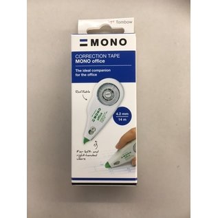 Tombow Correction tape Mono office 4,2mmx14m