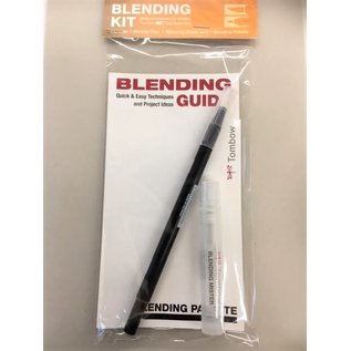 Tombow Blending kit