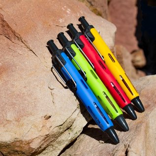 Tombow AirPress Pen Groen "Outdoor style"