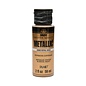 FolkArt FolkArt Metallics 59ml Royal Gold