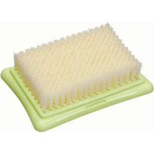 Clover Clover Vilt / Punch borstelmat large 8x13cm