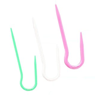 Clover KABELNAALDEN U-VORM