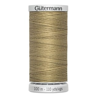 Gütermann NAAIGAREN SUPER STERK n40 M782