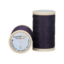 Duet allesnaaigaren 200 meter 100% polyester dikte 100 - Kleur 8567