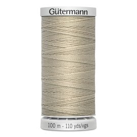 Gütermann NAAIGAREN SUPER STERK n40 722 100m