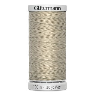 Gütermann Gütermann Polyester supersterk naaigaren 100 meter dikte 40 - Kleur 169