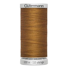 Gütermann Gütermann Polyester supersterk naaigaren 100 meter dikte 40 - Kleur 448