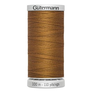 Gütermann Gütermann Polyester supersterk naaigaren 100 meter dikte 40 - Kleur 448
