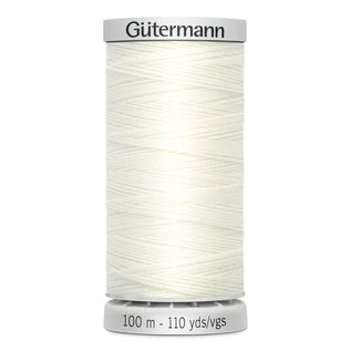 Gütermann NAAIGAREN SUPER STERK nr.40 M782 100m 111