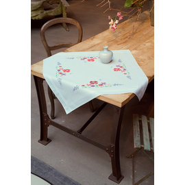 Tafelkleed kit Zomerbloemen