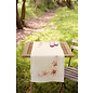 Loper kit Boeket van bloemen
