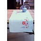Vervaco Loper kit Zomerbloemen